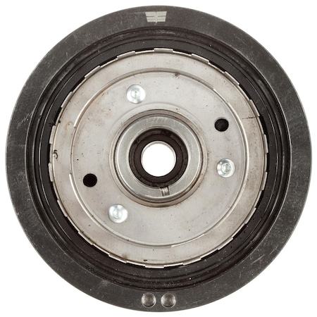 Atp Engine Harmonic Balancer, 102284 102284